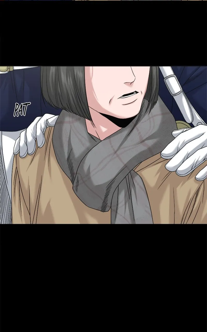 The Gwichon Village Mystery Chapter 61 page 13 - 