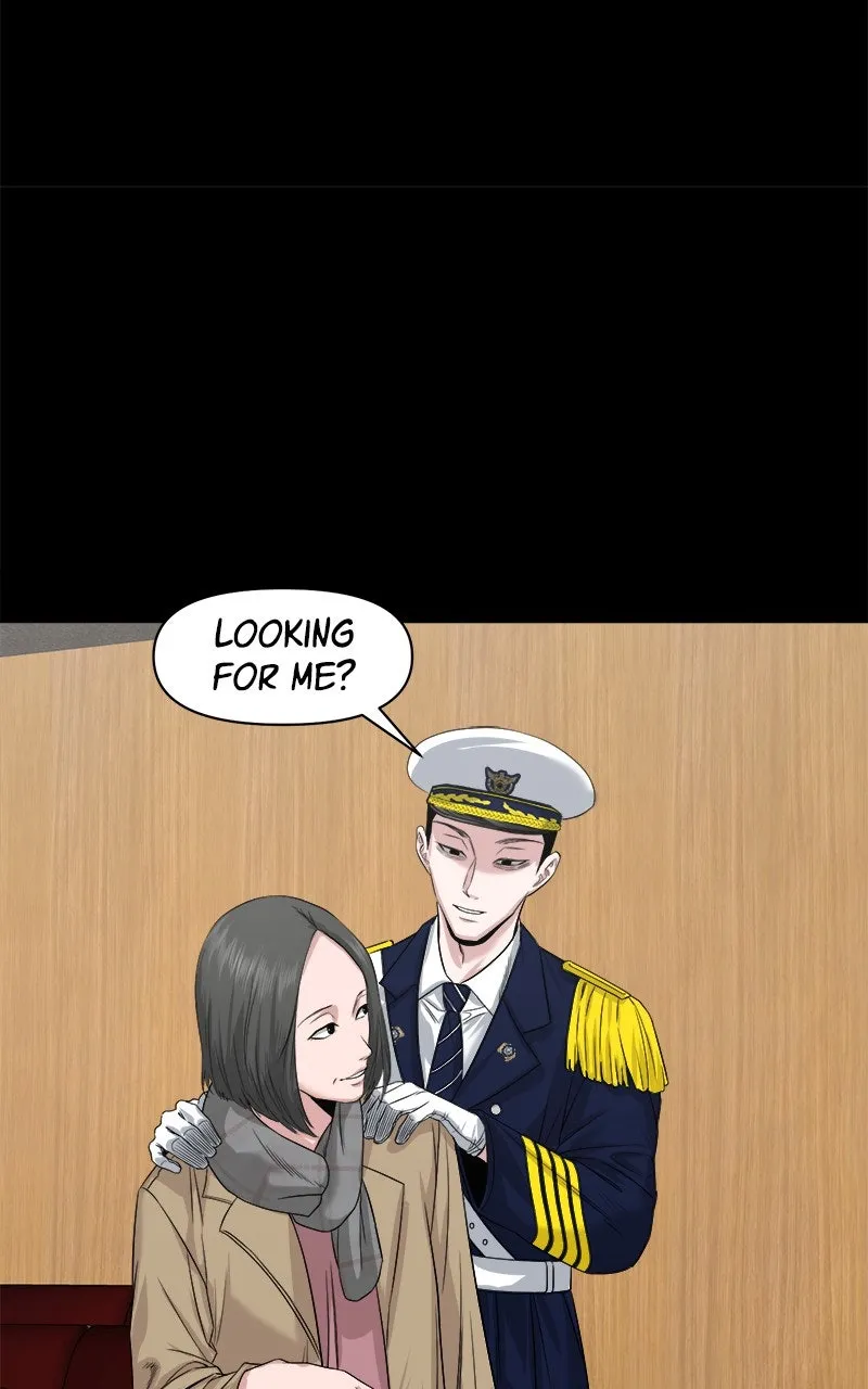 The Gwichon Village Mystery Chapter 61 page 14 - 