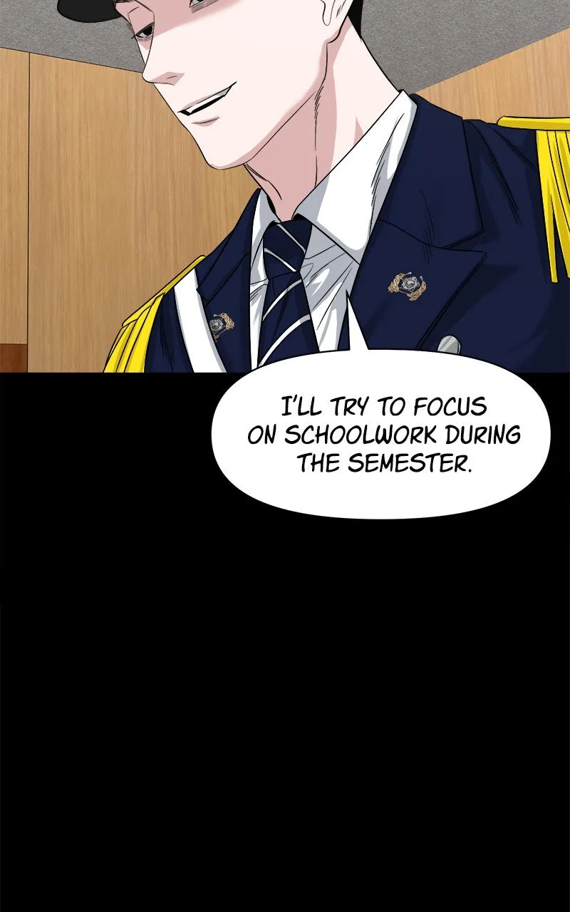 The Gwichon Village Mystery Chapter 61 page 17 - 