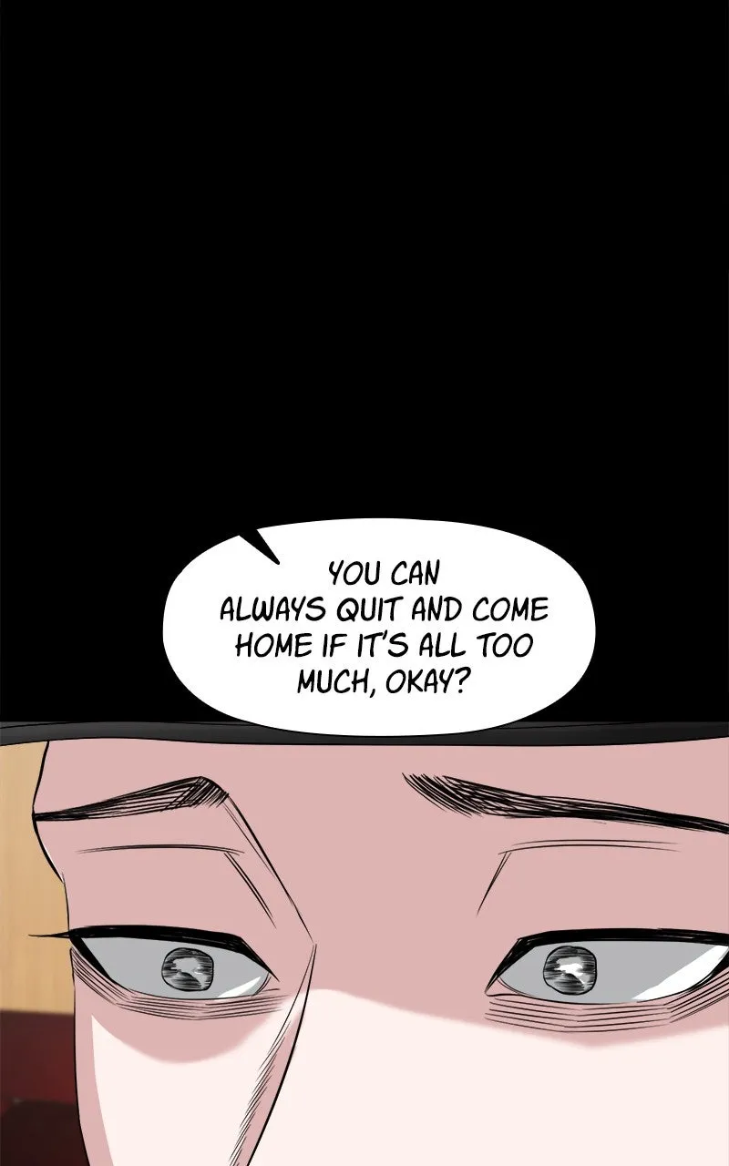 The Gwichon Village Mystery Chapter 61 page 19 - 
