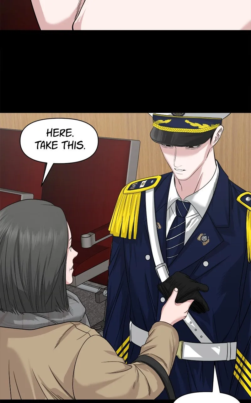 The Gwichon Village Mystery Chapter 61 page 20 - 