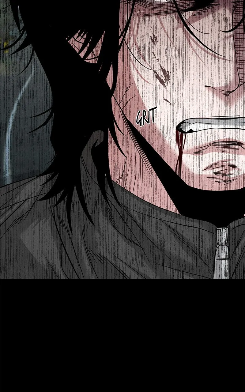The Gwichon Village Mystery Chapter 61 page 3 - 
