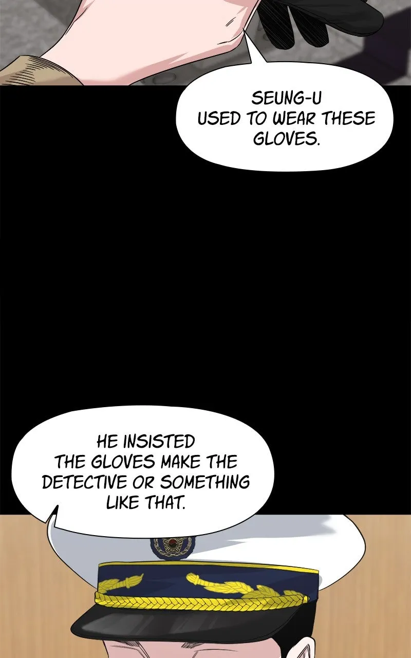 The Gwichon Village Mystery Chapter 61 page 22 - 