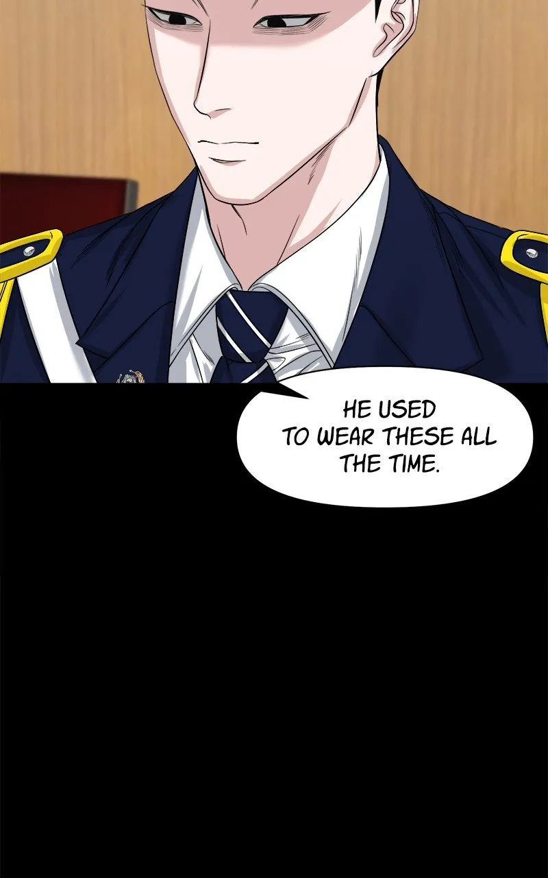 The Gwichon Village Mystery Chapter 61 page 23 - 