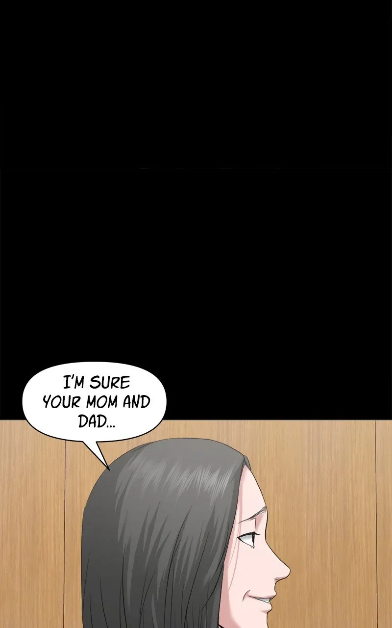 The Gwichon Village Mystery Chapter 61 page 27 - 