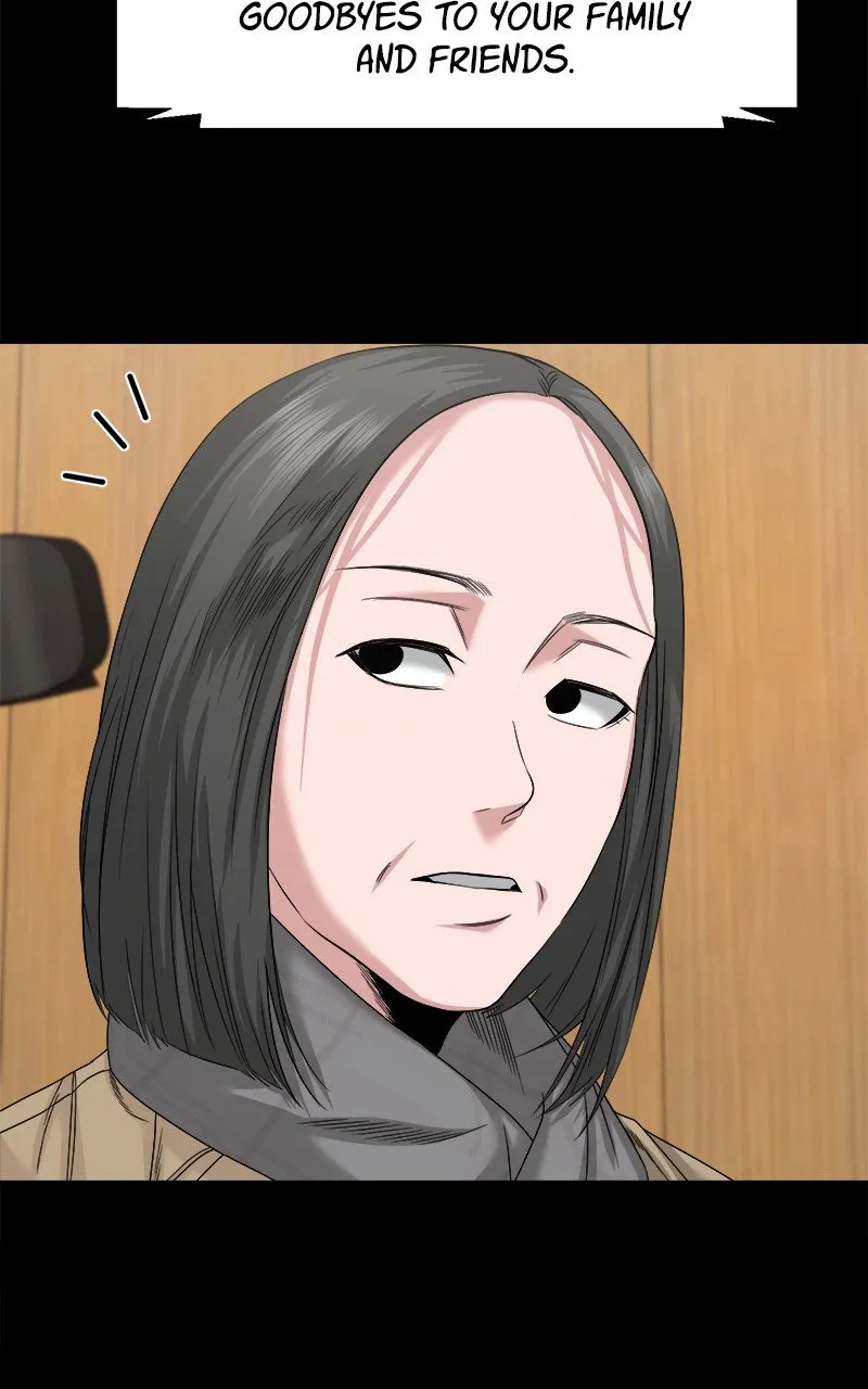 The Gwichon Village Mystery Chapter 61 page 30 - 