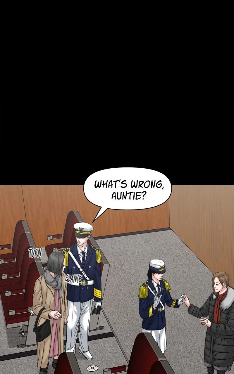 The Gwichon Village Mystery Chapter 61 page 31 - 