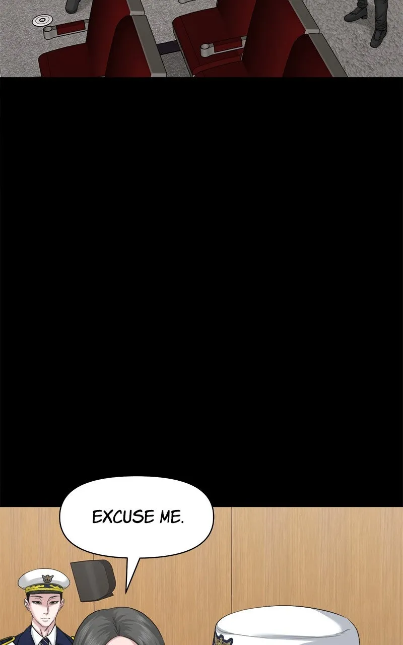 The Gwichon Village Mystery Chapter 61 page 32 - 