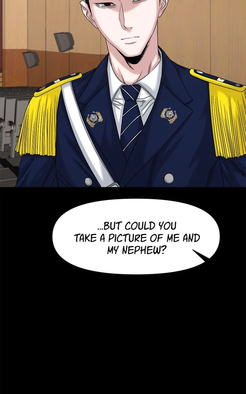 The Gwichon Village Mystery Chapter 61 page 34 - 