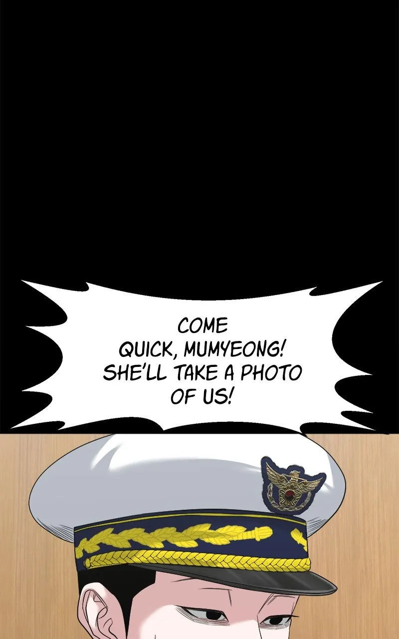 The Gwichon Village Mystery Chapter 61 page 36 - 