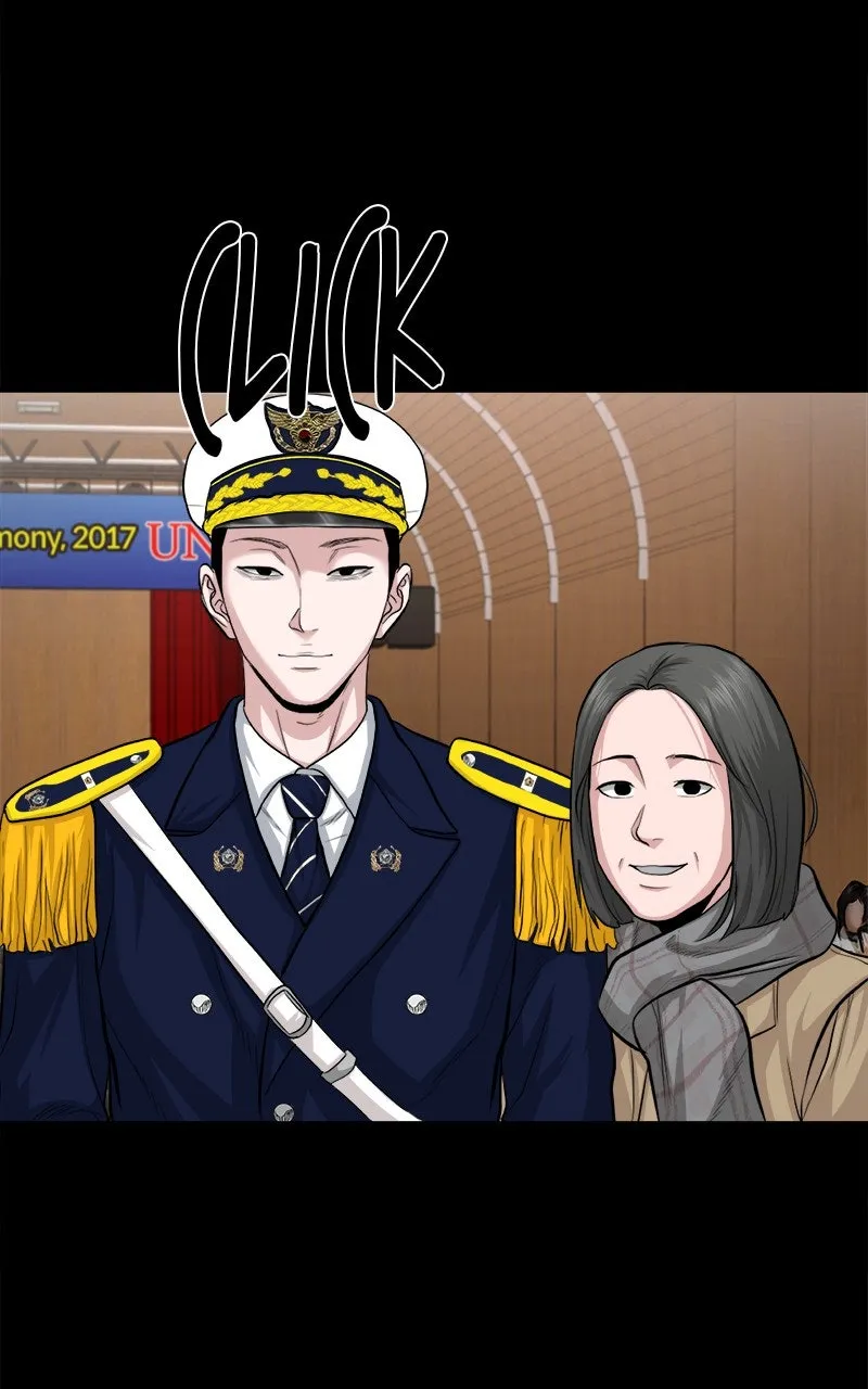 The Gwichon Village Mystery Chapter 61 page 40 - 