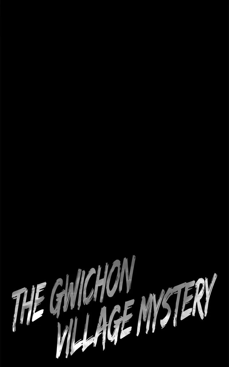 The Gwichon Village Mystery Chapter 61 page 41 - 