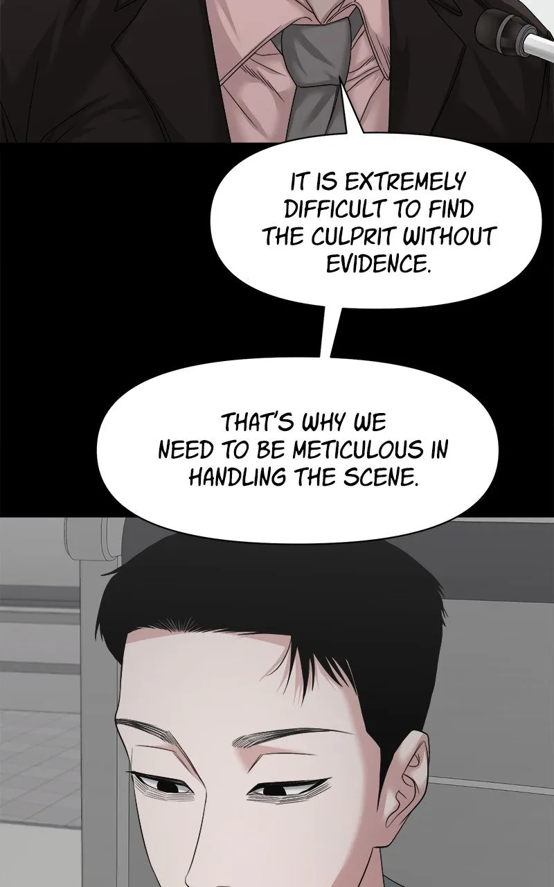 The Gwichon Village Mystery Chapter 61 page 47 - 