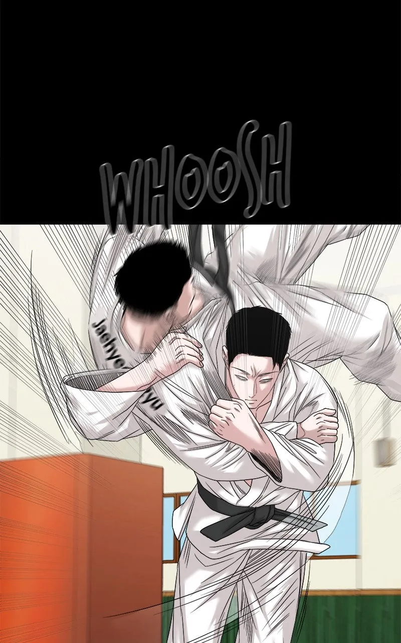 The Gwichon Village Mystery Chapter 61 page 50 - 