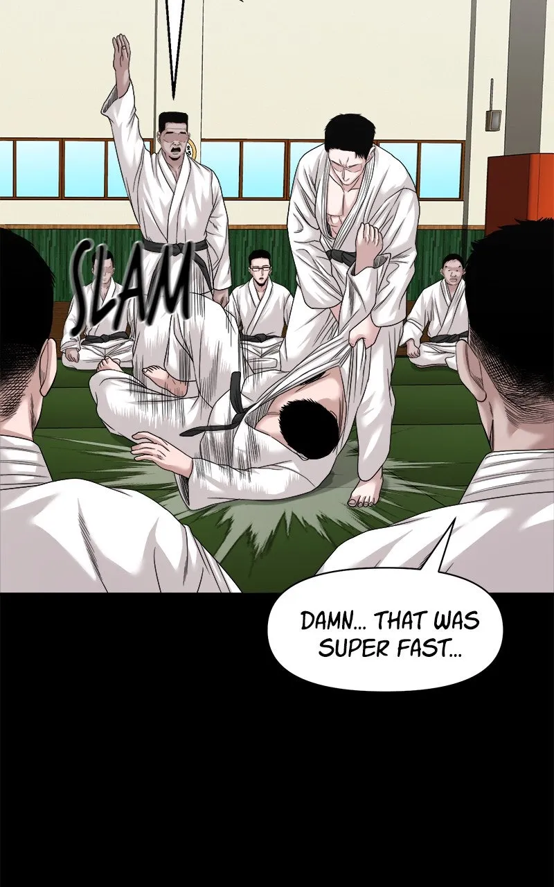 The Gwichon Village Mystery Chapter 61 page 52 - 