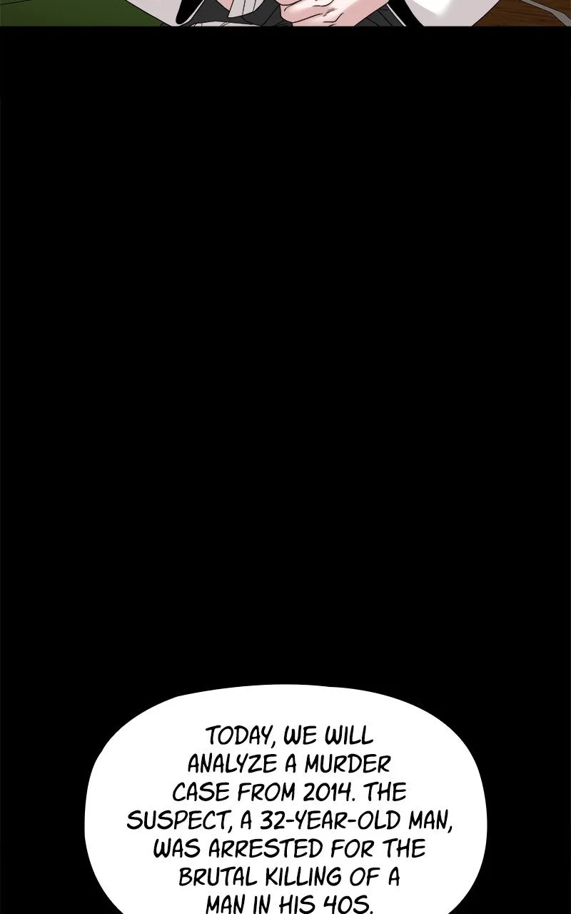 The Gwichon Village Mystery Chapter 61 page 54 - 