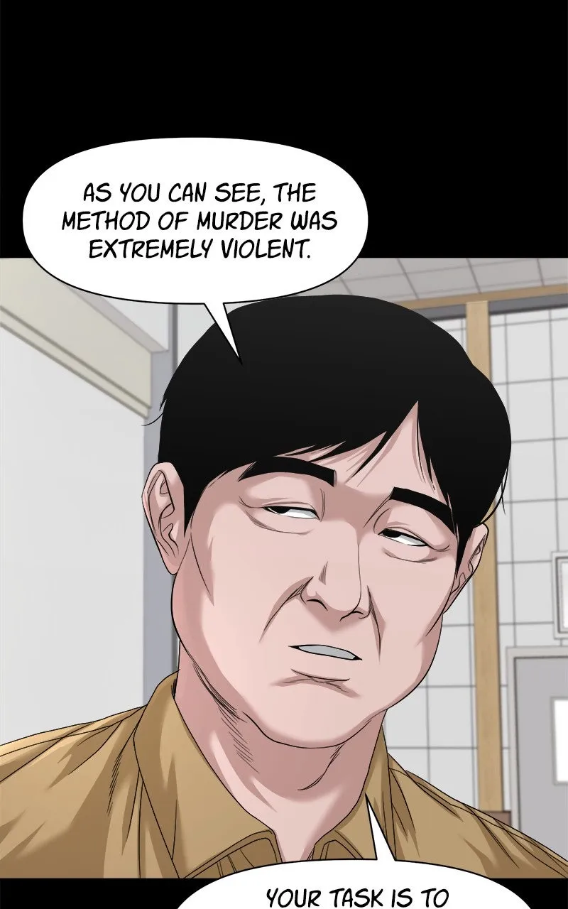 The Gwichon Village Mystery Chapter 61 page 56 - 