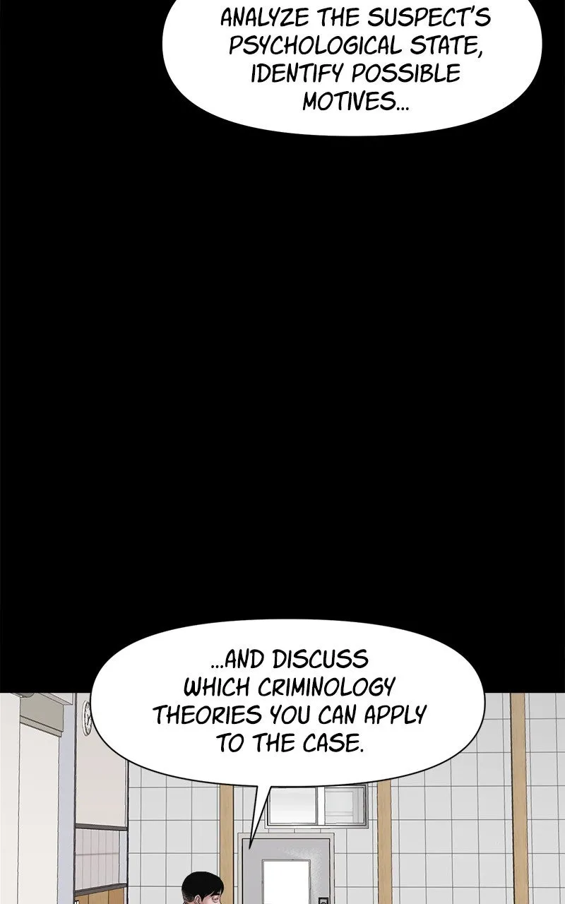 The Gwichon Village Mystery Chapter 61 page 57 - 