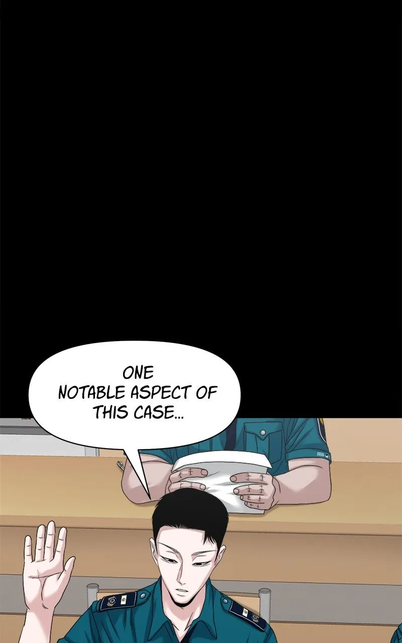 The Gwichon Village Mystery Chapter 61 page 60 - 