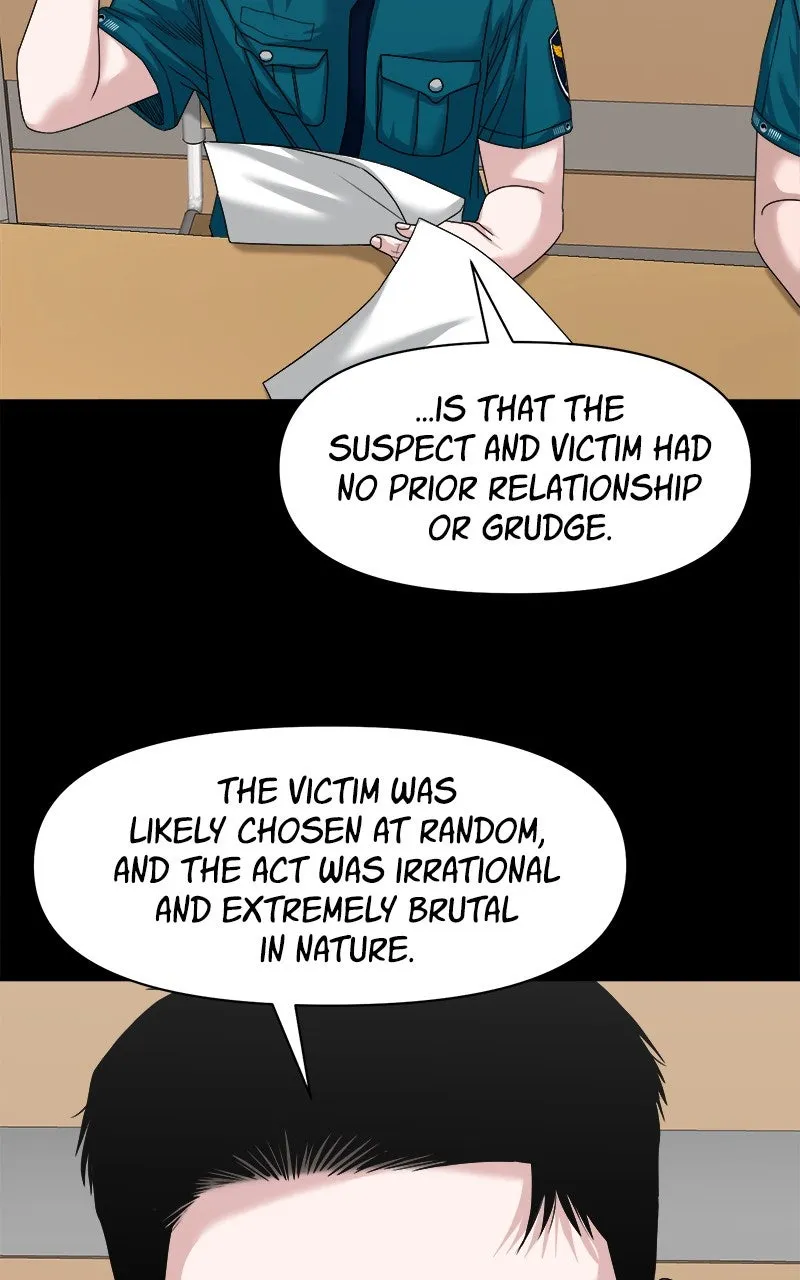 The Gwichon Village Mystery Chapter 61 page 61 - 