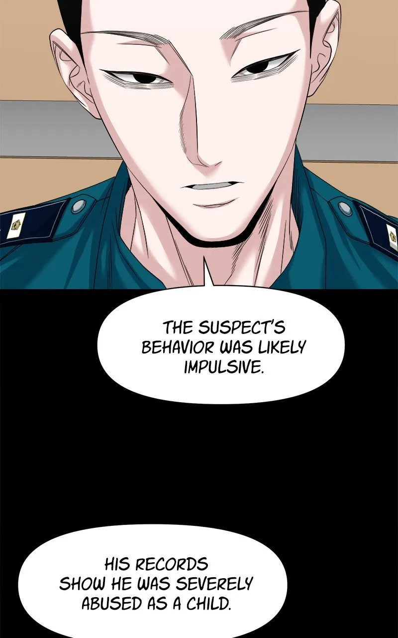 The Gwichon Village Mystery Chapter 61 page 62 - 