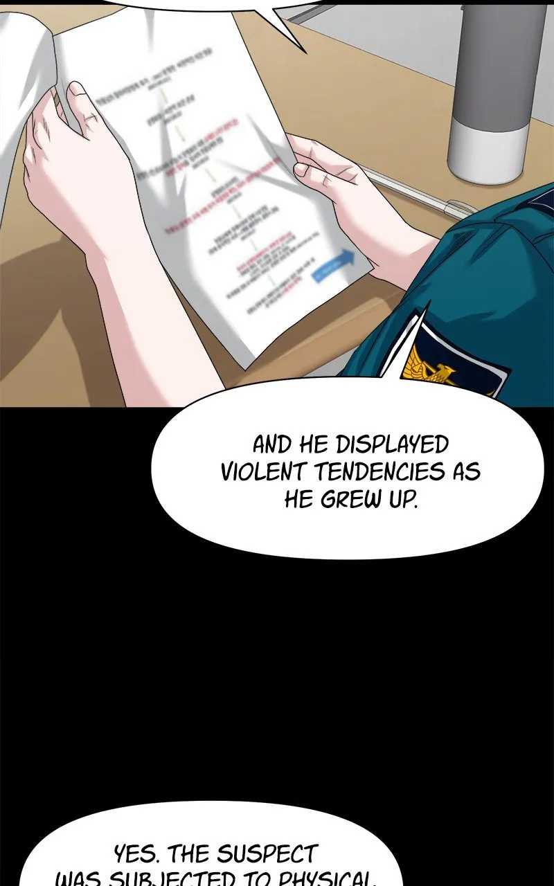 The Gwichon Village Mystery Chapter 61 page 63 - 