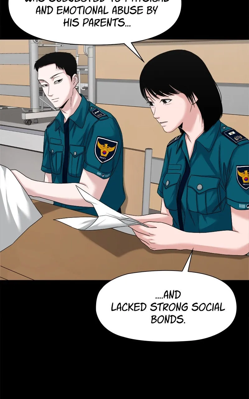 The Gwichon Village Mystery Chapter 61 page 64 - 