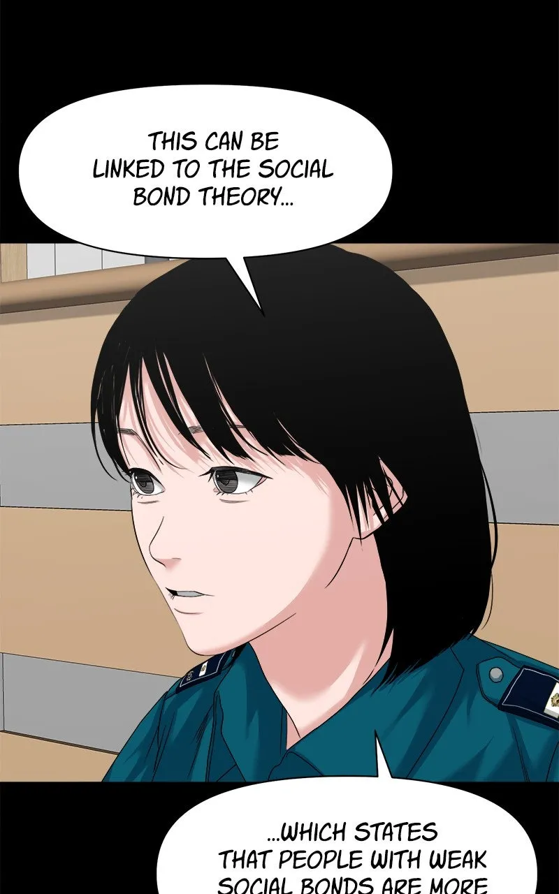 The Gwichon Village Mystery Chapter 61 page 65 - 