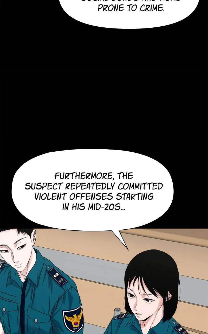 The Gwichon Village Mystery Chapter 61 page 66 - 