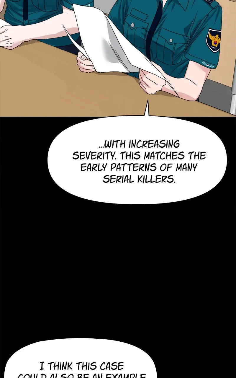 The Gwichon Village Mystery Chapter 61 page 67 - 