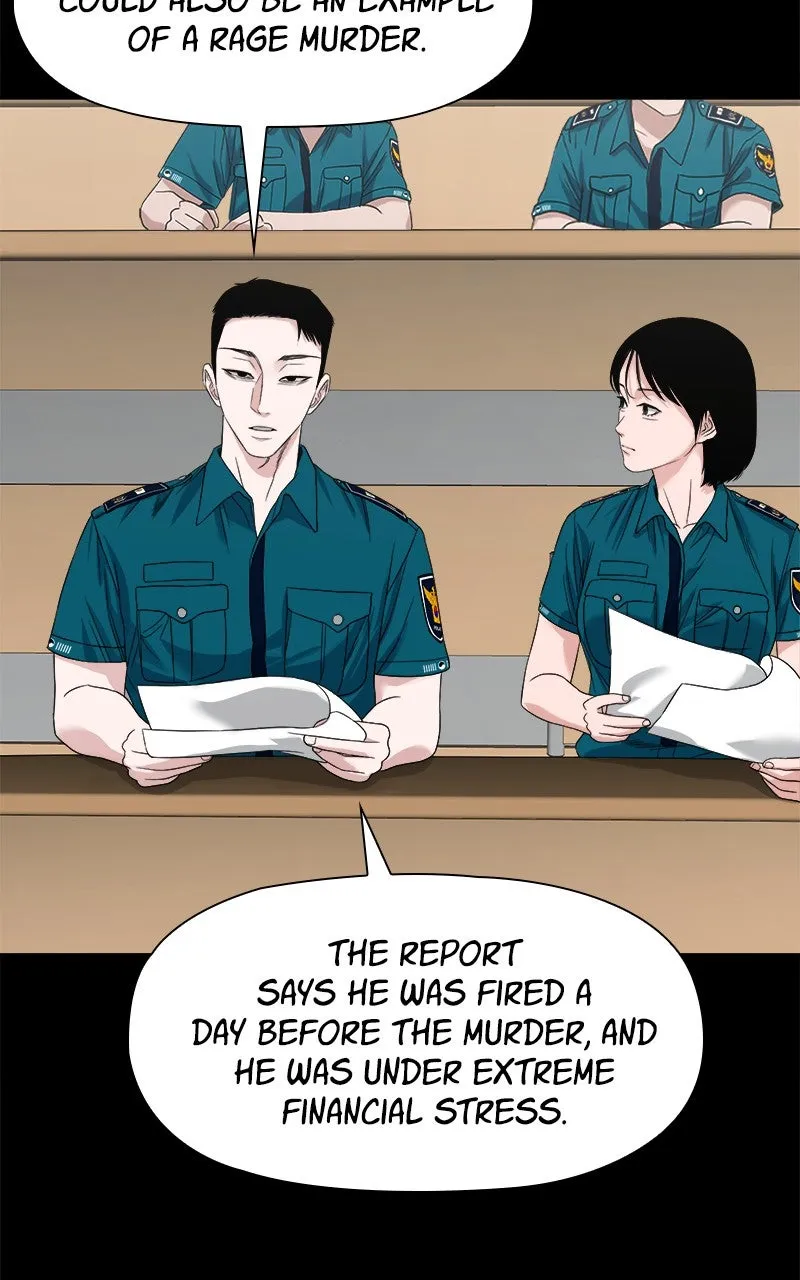 The Gwichon Village Mystery Chapter 61 page 68 - 