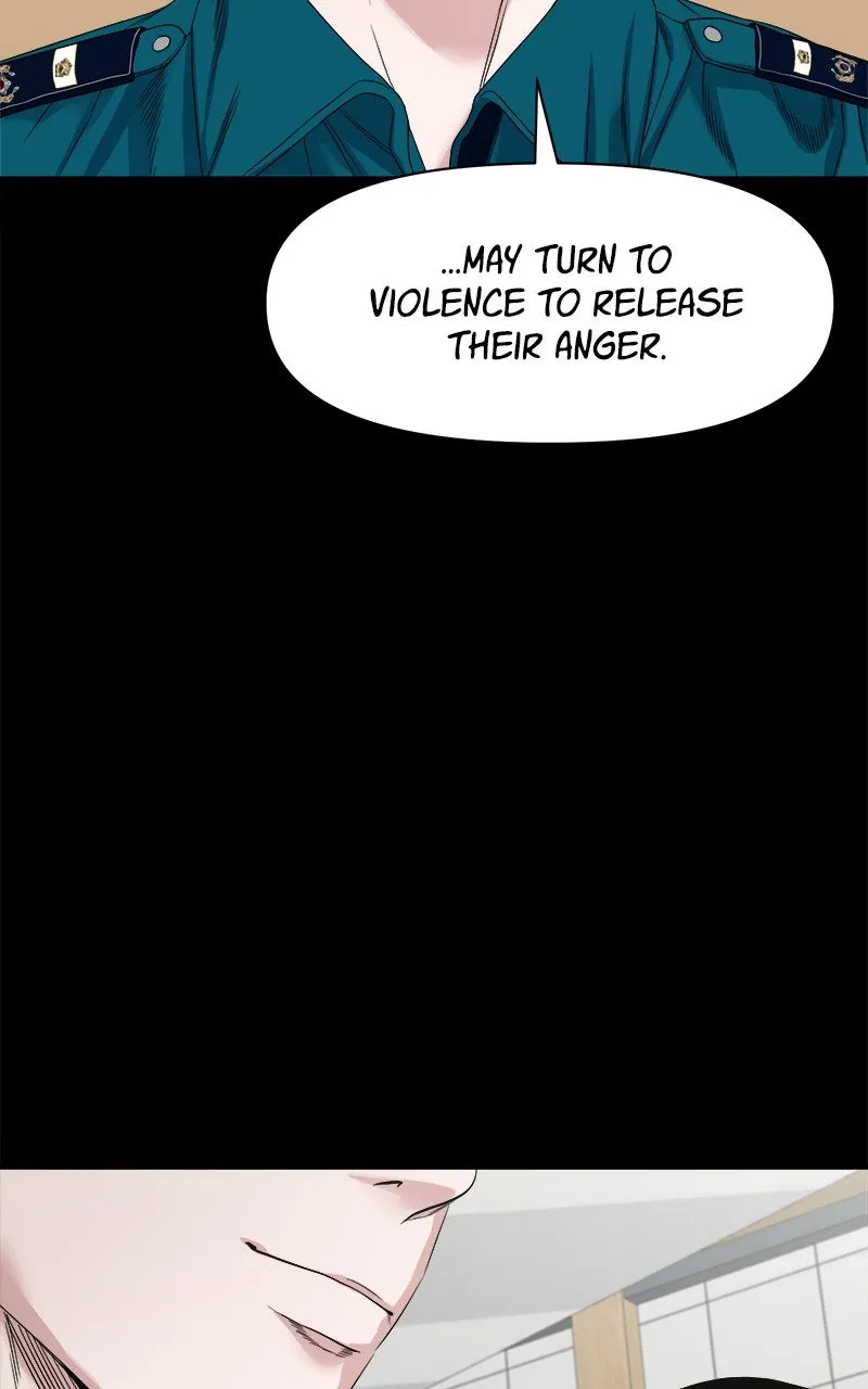 The Gwichon Village Mystery Chapter 61 page 70 - 