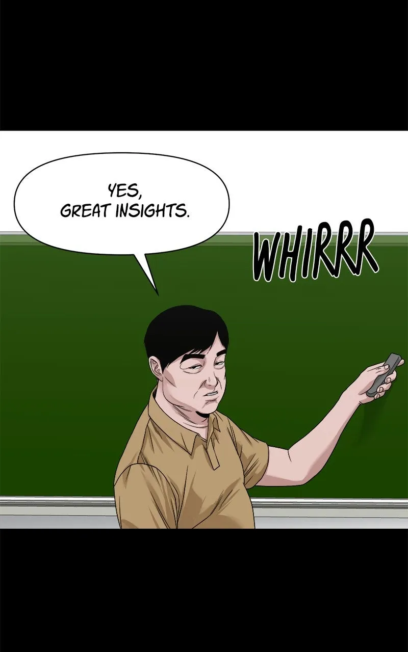 The Gwichon Village Mystery Chapter 61 page 72 - 