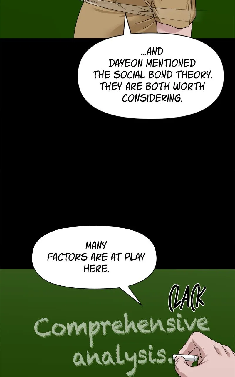 The Gwichon Village Mystery Chapter 61 page 74 - 