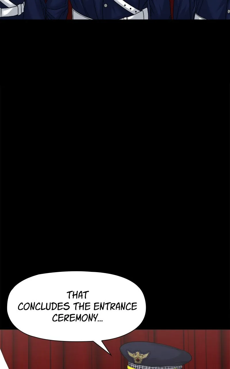 The Gwichon Village Mystery Chapter 61 page 9 - 