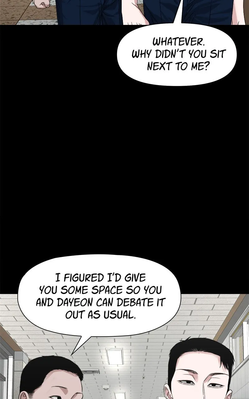 The Gwichon Village Mystery Chapter 61 page 83 - 