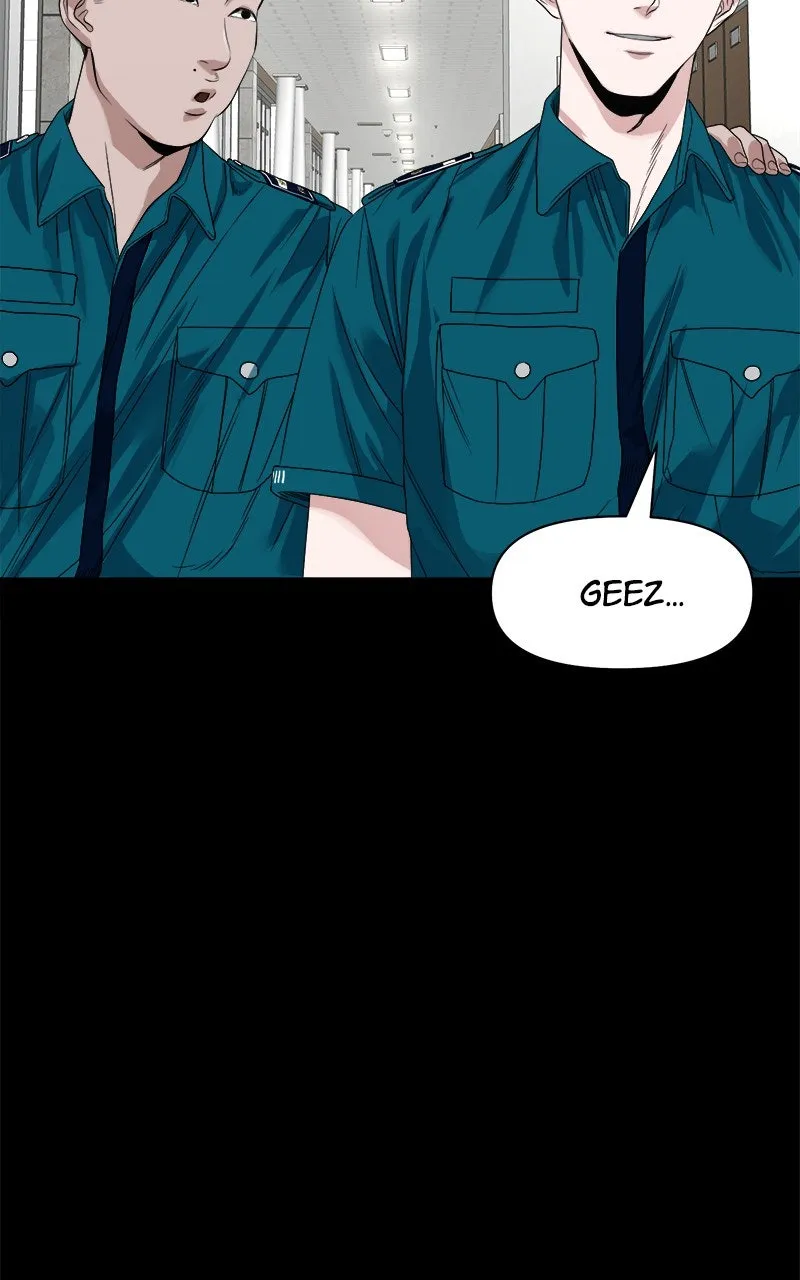The Gwichon Village Mystery Chapter 61 page 84 - 