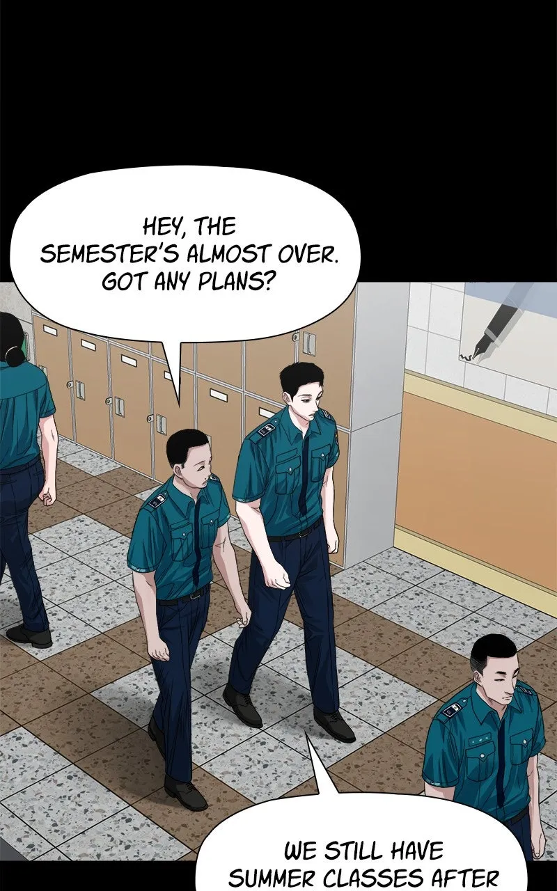 The Gwichon Village Mystery Chapter 61 page 85 - 