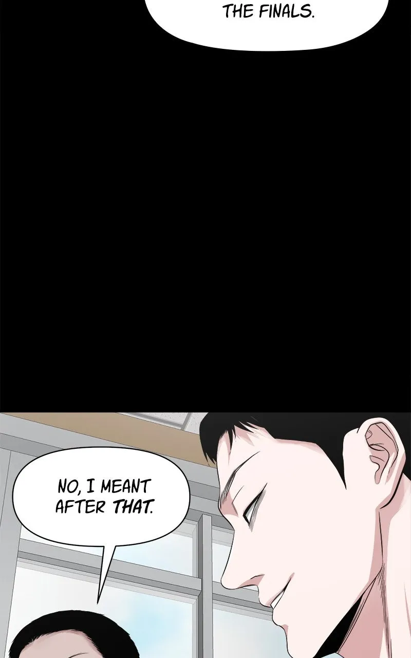 The Gwichon Village Mystery Chapter 61 page 86 - 