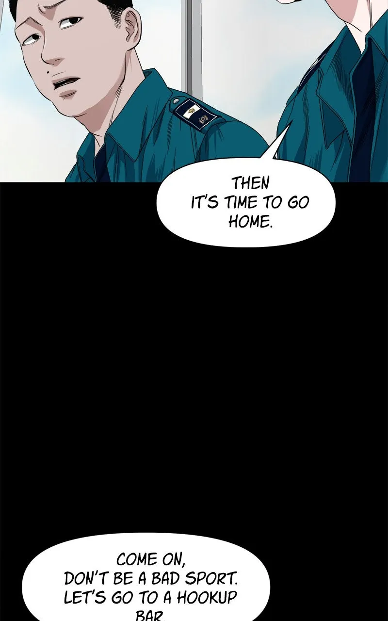 The Gwichon Village Mystery Chapter 61 page 87 - 