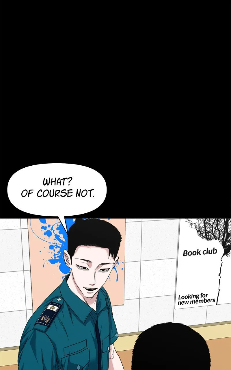 The Gwichon Village Mystery Chapter 61 page 89 - 
