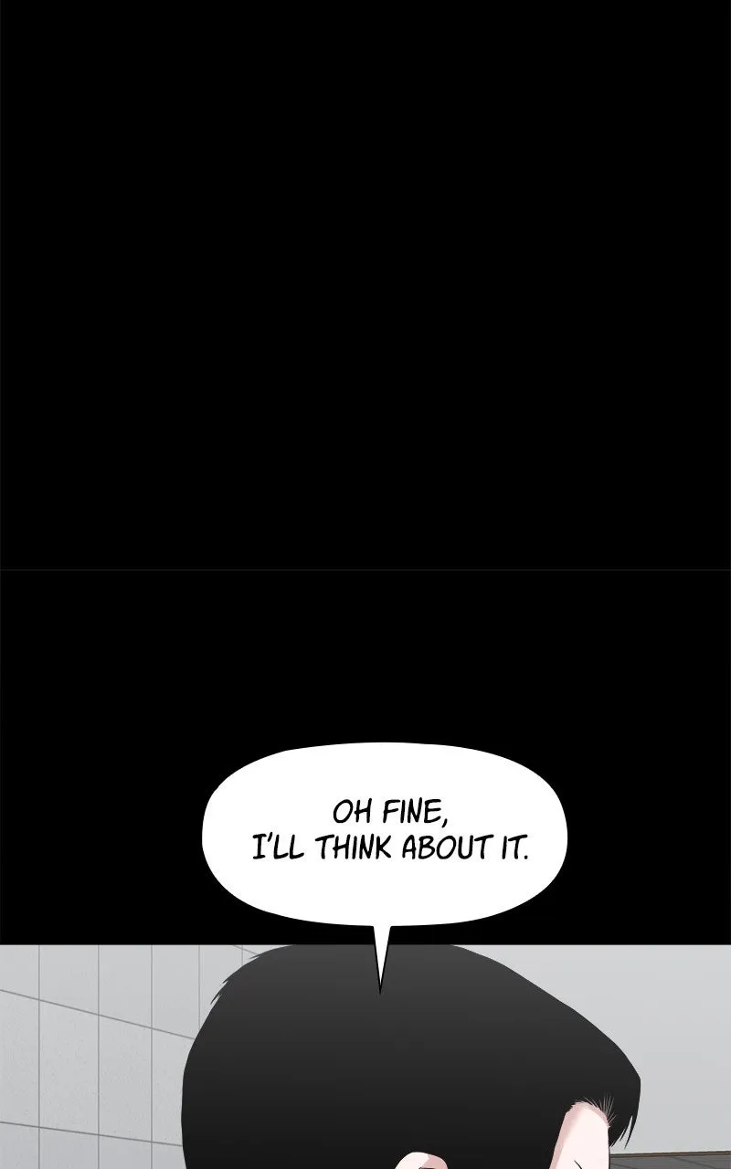 The Gwichon Village Mystery Chapter 61 page 92 - 