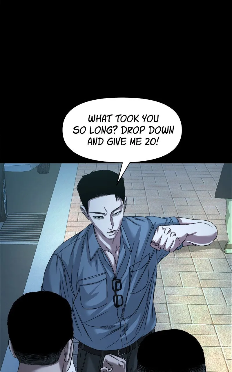 The Gwichon Village Mystery Chapter 61 page 98 - 