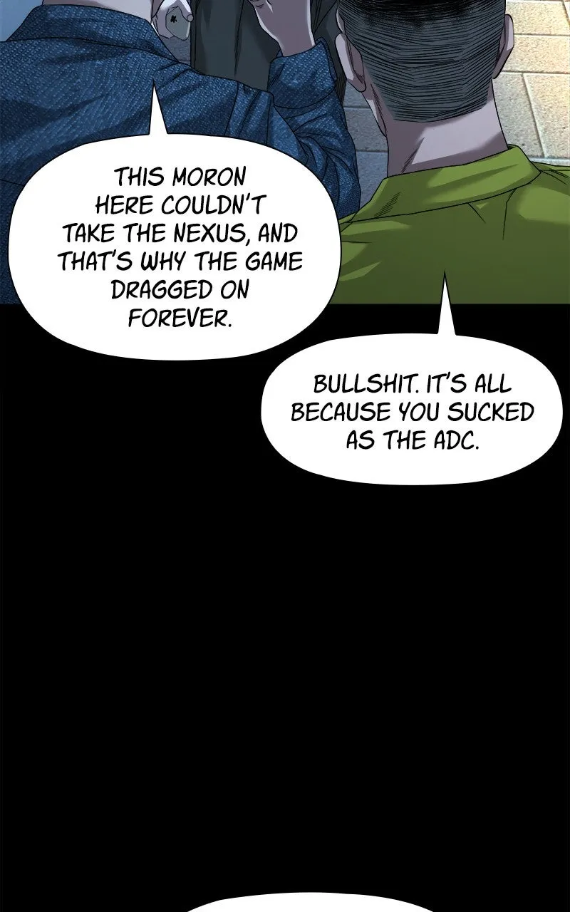The Gwichon Village Mystery Chapter 61 page 99 - 
