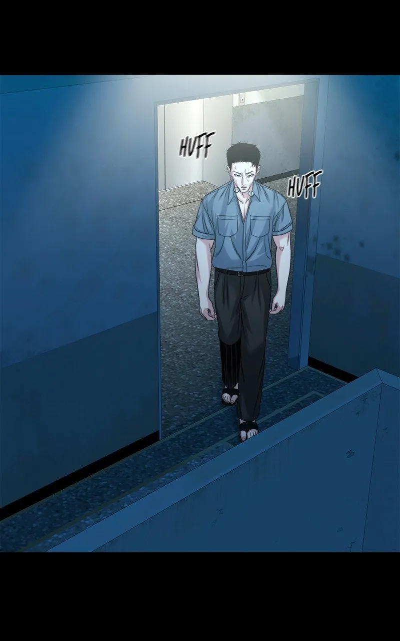 The Gwichon Village Mystery Chapter 62 page 101 - 
