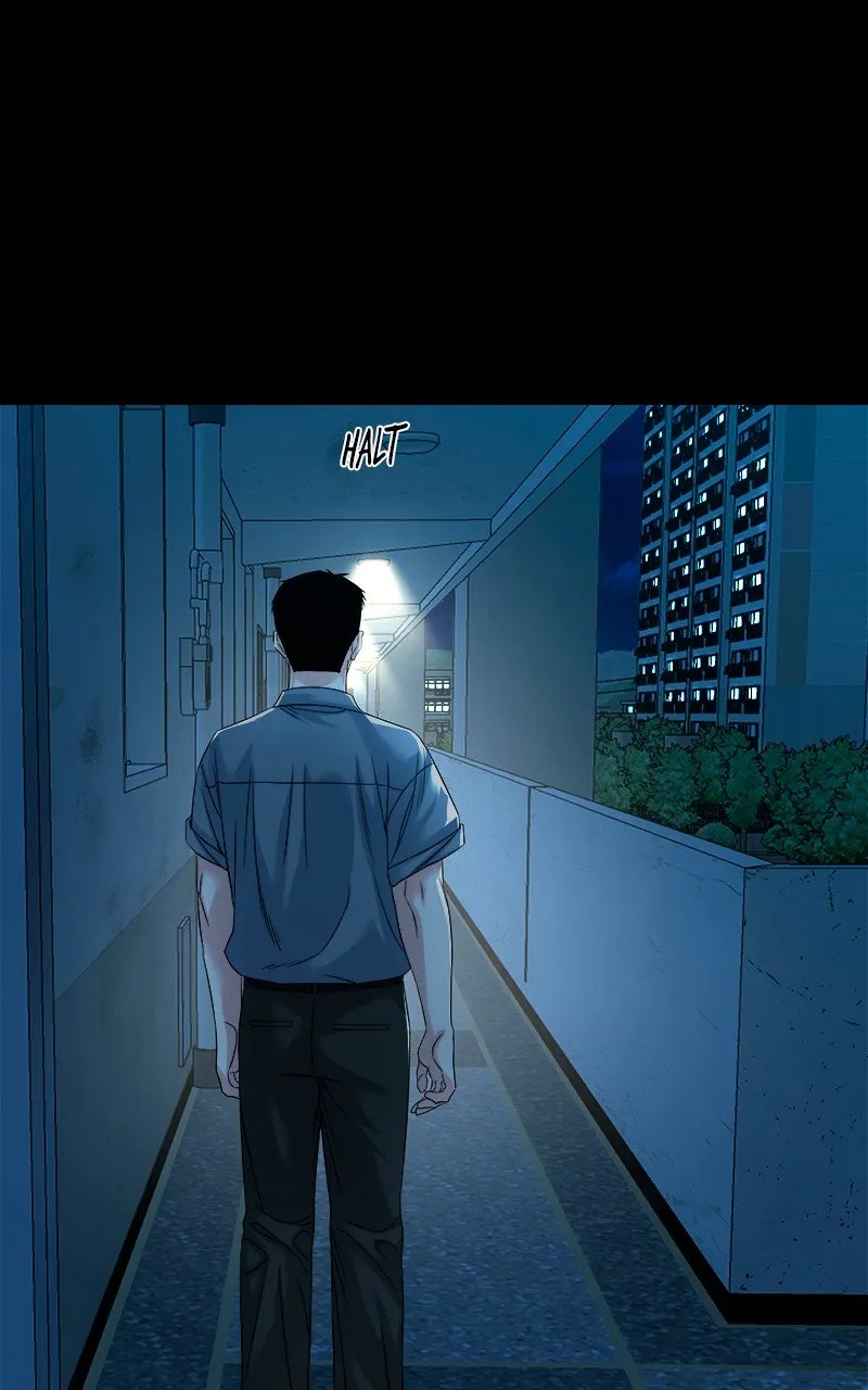 The Gwichon Village Mystery Chapter 62 page 104 - 