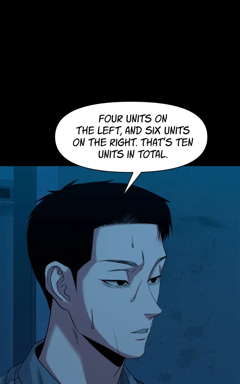 The Gwichon Village Mystery Chapter 62 page 109 - 