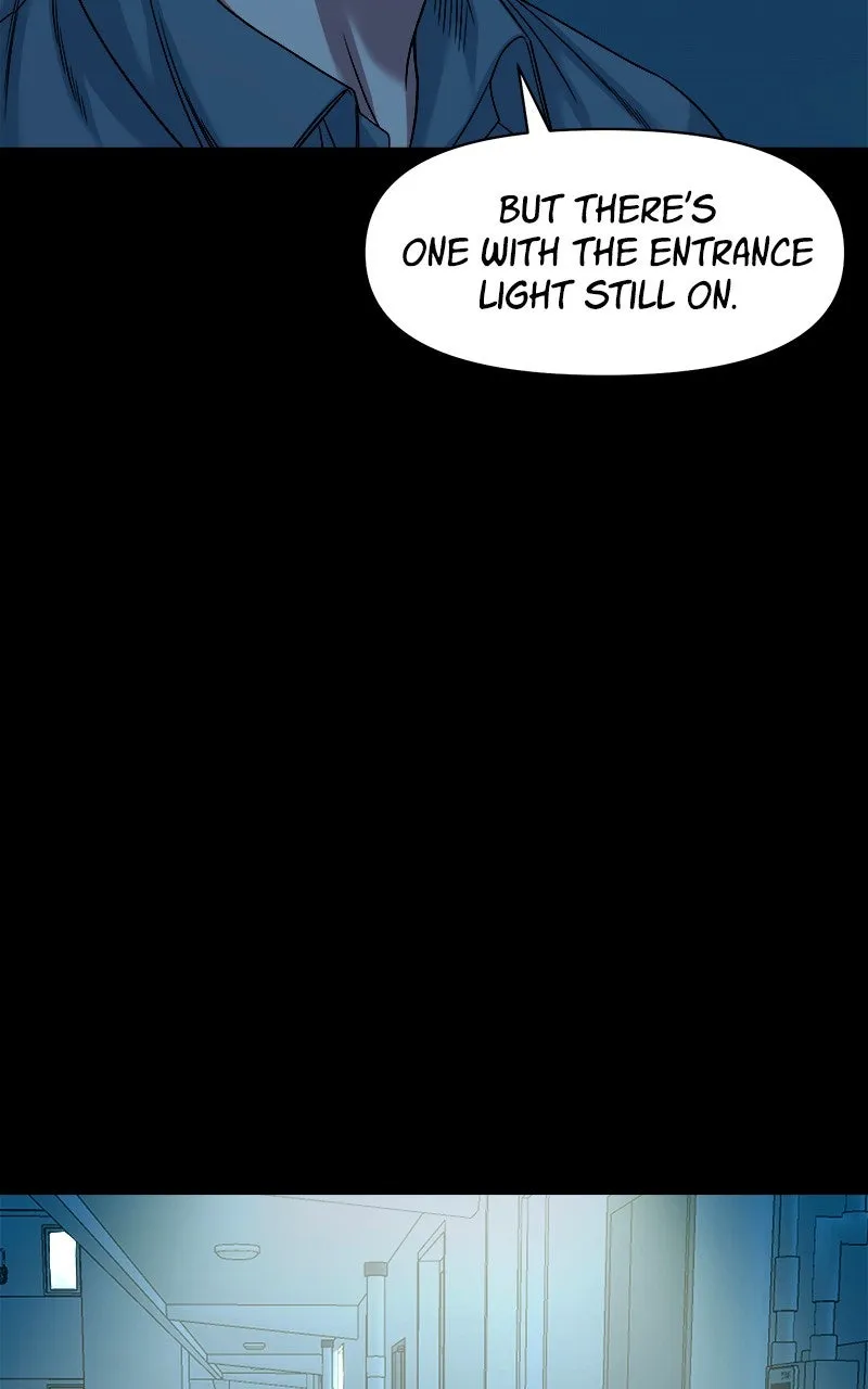 The Gwichon Village Mystery Chapter 62 page 110 - 