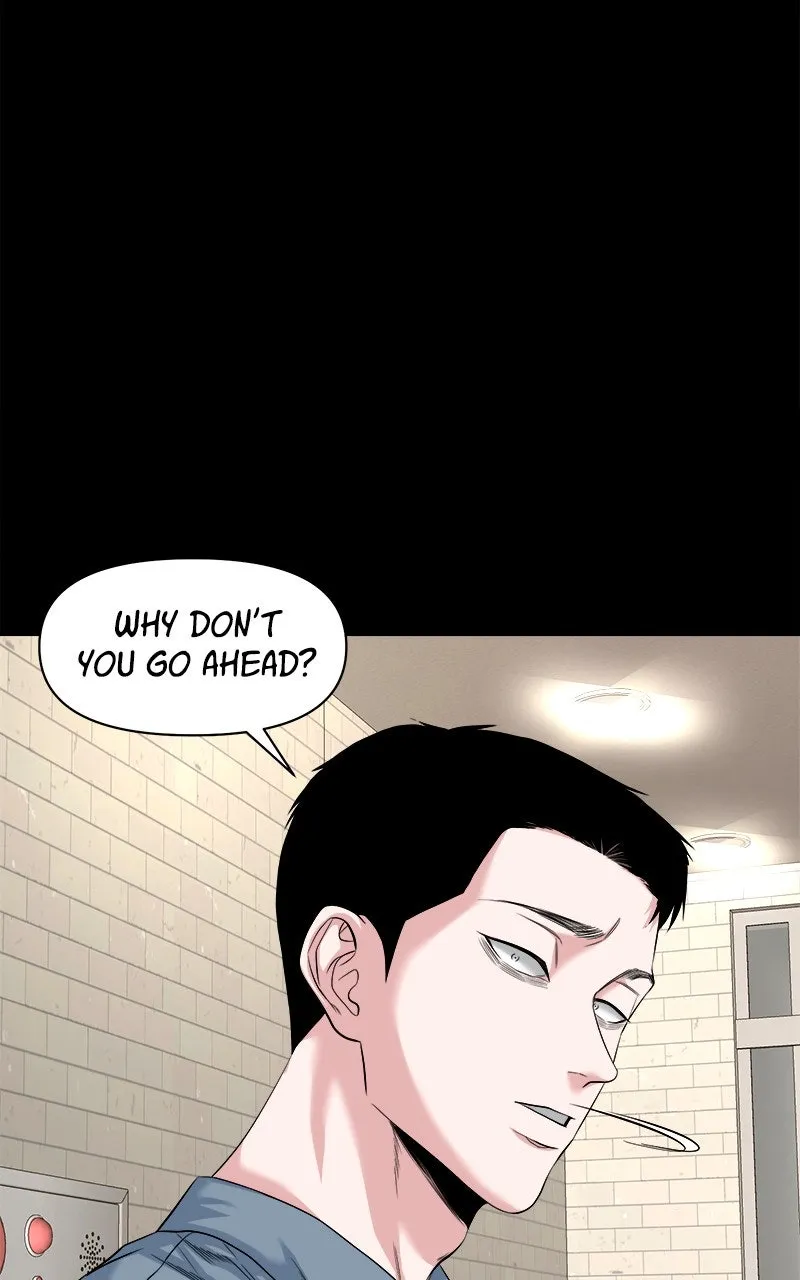 The Gwichon Village Mystery Chapter 62 page 12 - 