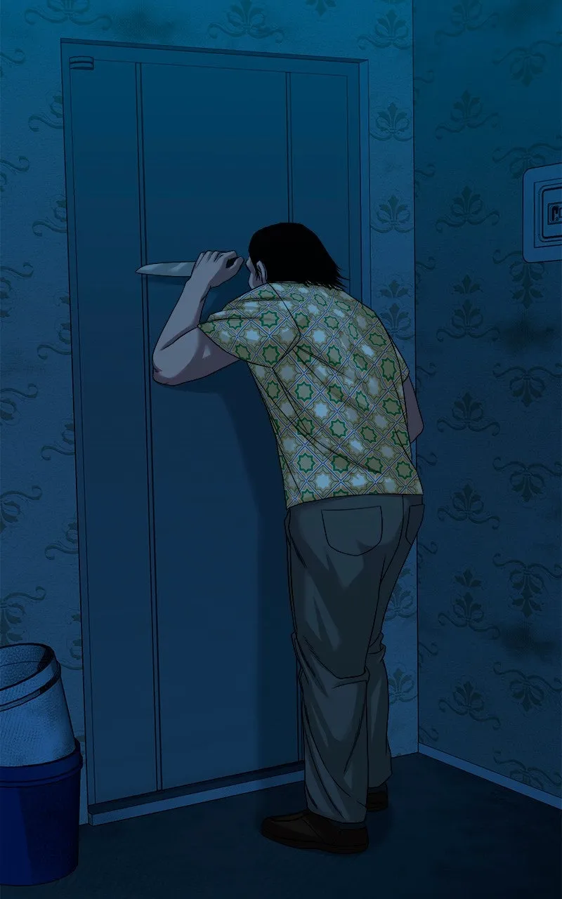 The Gwichon Village Mystery Chapter 62 page 114 - 